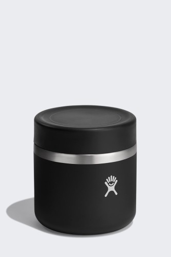 Termos turystyczny Hydro Flask 20 oz Insulated Food Jar (591 ml) - black - 3071957