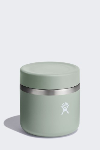 Termos turystyczny Hydro Flask 20 oz Insulated Food Jar (591 ml) - agave - 3071968