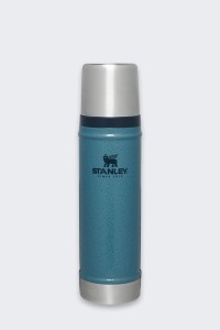 Thermo | Classic | Capacity 0.6 L | Material Stainless Steel | Blue