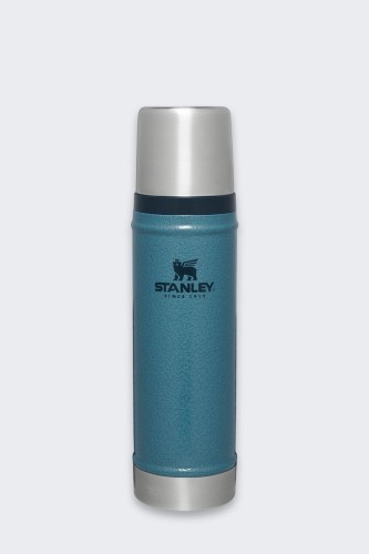 Thermo | Classic | Capacity 0.6 L | Material Stainless Steel | Blue - 3071969