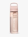 LifeStraw Go Series Codzienne użytkowanie 650 ml Plastik Wiśnia (owoc), Różowy, Przezroczysty - 3071976