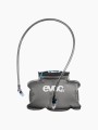 Bukłak na wodę Evoc Hip Pack Hydration Bladder 1,5 - carbon grey - 3071988