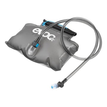 Bukłak na wodę Evoc Hip Pack Hydration Bladder 1,5 - carbon grey - 3071988