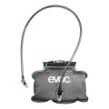 Bukłak na wodę Evoc Hip Pack Hydration Bladder 1,5 - carbon grey - 3071987