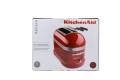 KitchenAid 5KMT2204EER 7 2 kaw. 1250 W Czerwony, Stal nierdzewna - 3071999