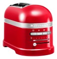 KitchenAid 5KMT2204EER 7 2 kaw. 1250 W Czerwony, Stal nierdzewna - 3071995