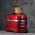 KitchenAid 5KMT2204EER 7 2 kaw. 1250 W Czerwony, Stal nierdzewna - 3071998