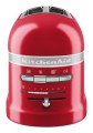 KitchenAid 5KMT2204EER 7 2 kaw. 1250 W Czerwony, Stal nierdzewna - 3071996