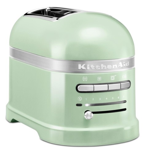 KitchenAid 5KMT2204EPT 7 2 kaw. 1250 W Zielony, Stal nierdzewna - 3072005