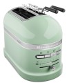 KitchenAid 5KMT2204EPT 7 2 kaw. 1250 W Zielony, Stal nierdzewna - 3072003