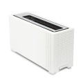 Ukonic 18083 toster 6 1 kaw. 1100 W Czarny, Szary, Biały - 3072014