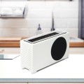 Ukonic 18083 toster 6 1 kaw. 1100 W Czarny, Szary, Biały - 3072008