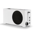 Ukonic 18083 toster 6 1 kaw. 1100 W Czarny, Szary, Biały - 3072009