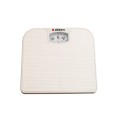 ELDOM MECHANICZNA WAGA ŁAZIENKOWA BR2016B BIAŁA DO 130 KG - 3072049