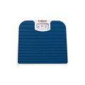 ELDOM MECHANICZNA WAGA ŁAZIENKOWA BR2016N NIEBIESKA DO 130 KG - 3072058