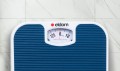 ELDOM MECHANICZNA WAGA ŁAZIENKOWA BR2016N NIEBIESKA DO 130 KG - 3072059