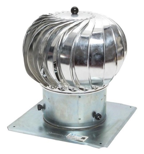 DEFLECTOR TRN 200 - 3072066