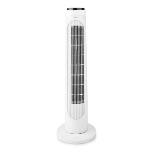 Wentylator kolumnowy Nedis FNTR13CWT40 50W biały