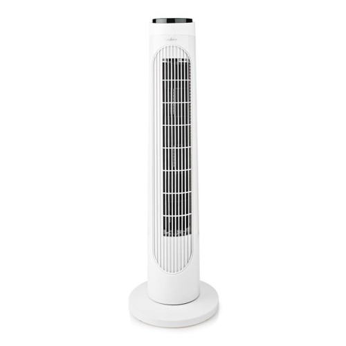 Wentylator kolumnowy Nedis 50W biały - 3072068