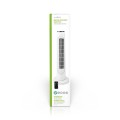 Wentylator kolumnowy Nedis 50W biały - 3072075