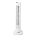 Wentylator kolumnowy Nedis 50W biały - 3072073
