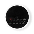 Wentylator kolumnowy Nedis 50W biały - 3072072