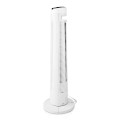 Wentylator kolumnowy Nedis 50W biały - 3072069