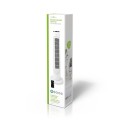 Wentylator kolumnowy Nedis 50W biały - 3072076