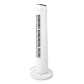 Wentylator kolumnowy Nedis 50W biały - 3072071