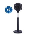 Wentylator stojący 50cm ZRF5500 Zelmer +pilot - 3072079
