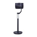 Wentylator stojący 50cm ZRF5500 Zelmer +pilot - 3072080