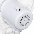 Wentylator stojący HUGO FS-1610M STAND FAN 16" 40W - 3072097