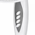 Wentylator stojący HUGO FS-1610M STAND FAN 16" 40W - 3072096