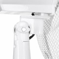 Wentylator stojący HUGO FS-1610M STAND FAN 16" 40W - 3072098