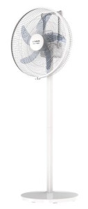 Bezprzewodowy wentylator Taurus 4w1 Boreal 16CR Go 35w | O40CM