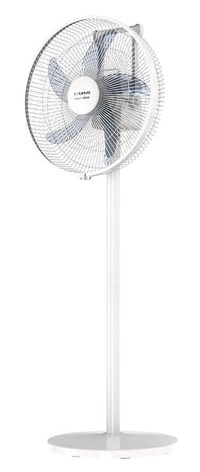 Bezprzewodowy wentylator Taurus 4w1 Boreal 16CR Go 35w | O40CM - 3072108
