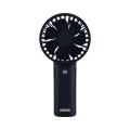 Wentylator ręczno-biurkowy akumulatorowy USB NOVEEN F120 - 3072122