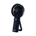 Wentylator ręczno-biurkowy akumulatorowy USB NOVEEN F120 - 3072123