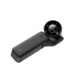 Aecooly Air Gimbal Przenośny wentylator ręczny, czarny - 3072135