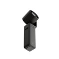 Aecooly Air Gimbal Przenośny wentylator ręczny, czarny - 3072131