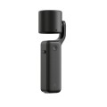 Aecooly Air Gimbal Przenośny wentylator ręczny, czarny - 3072132
