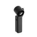 Aecooly Air Gimbal Przenośny wentylator ręczny, czarny - 3072134