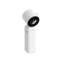 Aecooly Air Gimbal Przenośny wentylator ręczny, biały - 3072161