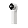 Aecooly Air Gimbal Przenośny wentylator ręczny, biały - 3072158