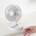 Bezprzewodowy wentylator biurkowy Taurus Air Lite Fold&Go O15cm - 3072219