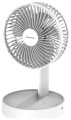 Bezprzewodowy wentylator biurkowy Taurus Air Lite Fold&Go O15cm - 3072216