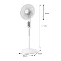 Wentylator PHILIPS CX1220/00 - 3072264