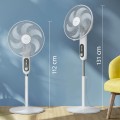 Wentylator PHILIPS CX1220/00 - 3072269