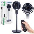 Wentylator stojący 25cm ZRF3500 Zelmer +pilot - 3072280