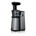 ELDOM WYCISKARKA WOLNOOBROTOWA PJ400 400W SREBRNO-CZARNA ,ŚLIMAK BPA FREE 80 [OBR./MIN] - 3072288